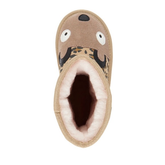 New EMU boots - Picture 2 of 4